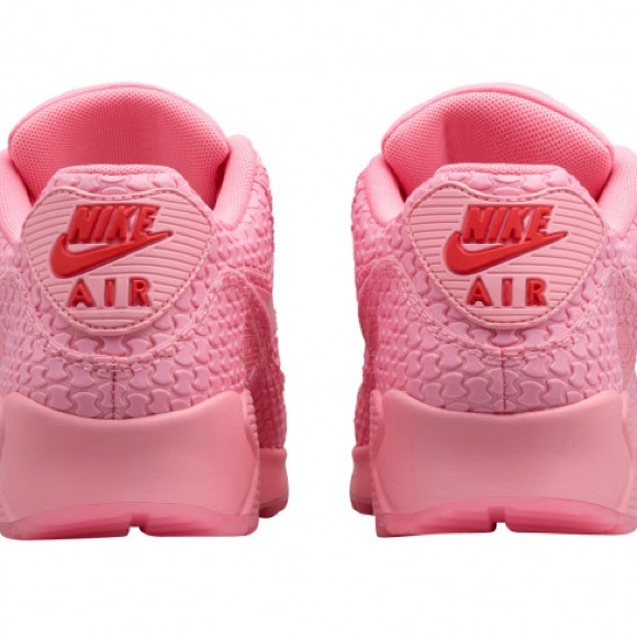 Nike AIR MAX 90 Shanghai Space Pink
TREAT YOURSELF Must Win Cake sneaker Barbie - Picture 3 of 12
